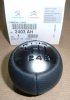 ORIGINAL Schalthebel Schalthebelknauf Citroen C3 C4 C5 Peugeot 307 308 407 6 Gänge 2403AH